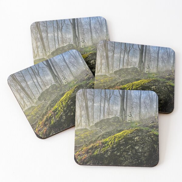 Item preview, Morning Moss designed and sold by Jason Tompkins.