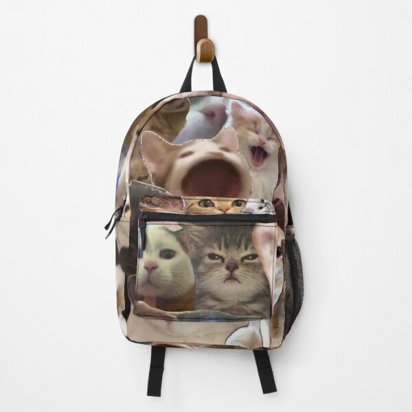 Item preview, beluga cat pfp classic meme crying designed and sold by CaPhuna.