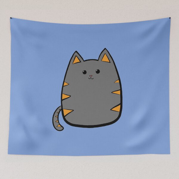 Item preview, Fat Cat designed and sold by BaconPancakes21.