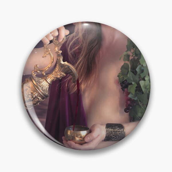Item preview, Dionysus (10) designed and sold by TheCytherean.