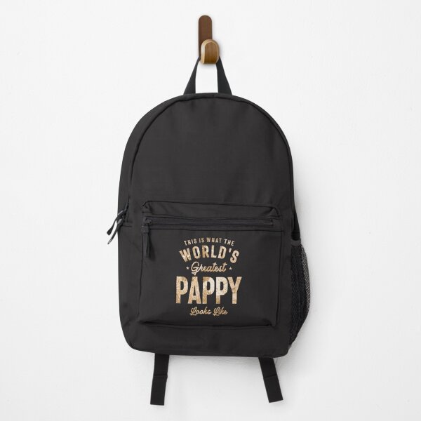 Item preview, Greatest Pappy Looks Like - Funny Grandpa designed and sold by cidolopez.