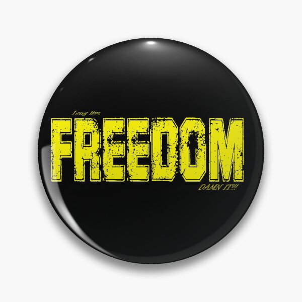 Item preview, Libertarian designed and sold by HeavenForce.