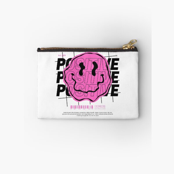 Item preview, Stay positive  designed and sold by Mzwork ⭐⭐⭐⭐⭐.