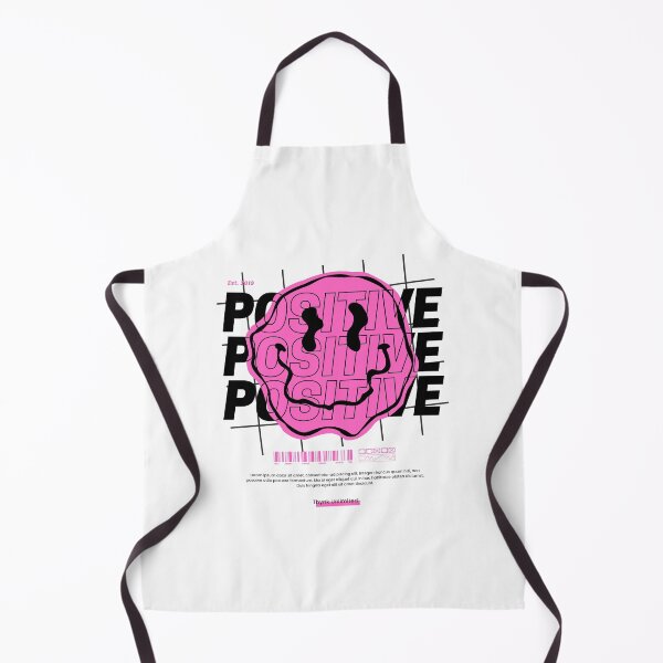 Item preview, Stay positive  designed and sold by Mzwork ⭐⭐⭐⭐⭐.