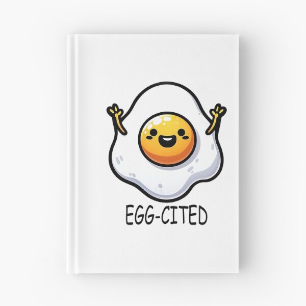 Item preview, Egg-Cited designed and sold by Logic72.