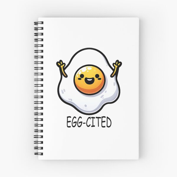 Item preview, Egg-Cited designed and sold by Logic72.