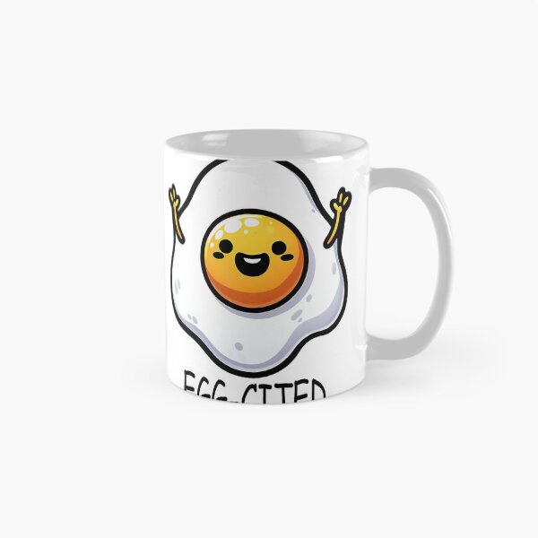 Item preview, Egg-Cited designed and sold by Logic72.