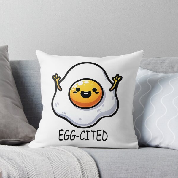 Item preview, Egg-Cited designed and sold by Logic72.