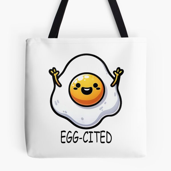 Item preview, Egg-Cited designed and sold by Logic72.