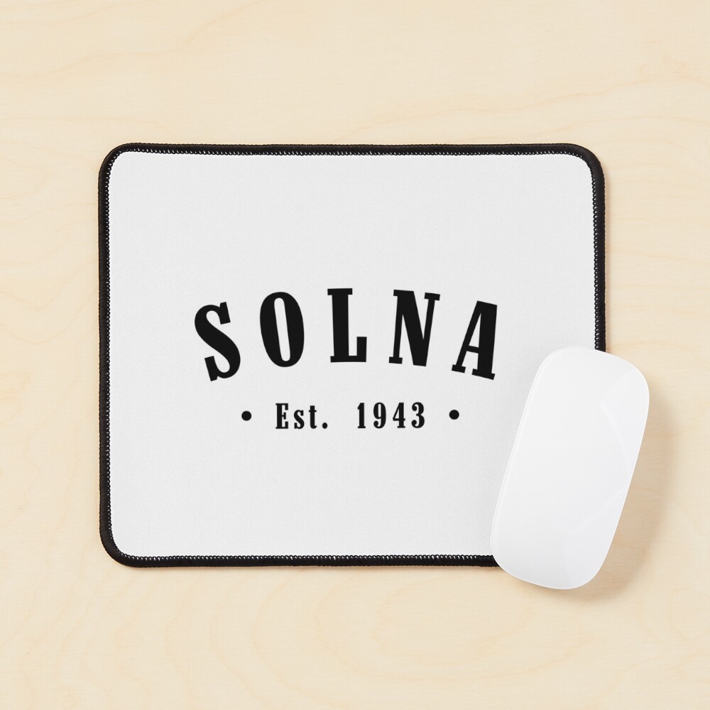 Item preview, Mouse Pad designed and sold by establishedwear.