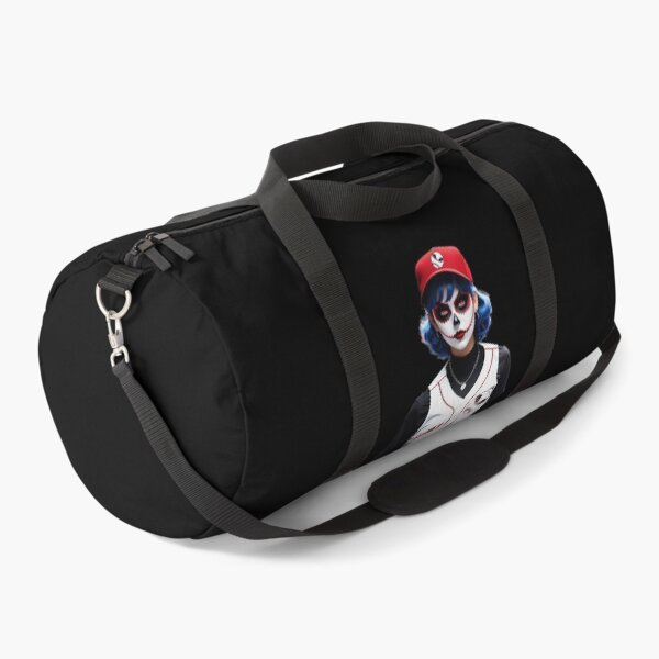 Item preview, Ghouls - Female Baseball Team designed and sold by FatCatStudios.