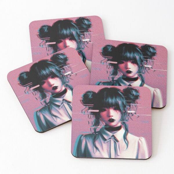 Item preview, Anime Girl designed and sold by Donkey's Salad.
