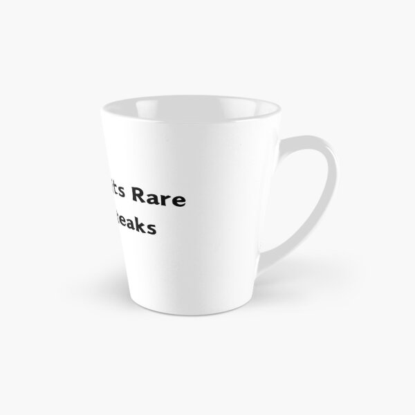Item preview, Hospital Visits Rare Like My Steaks designed and sold by Daisy2Go.