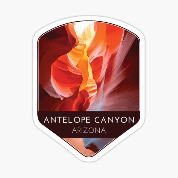 Item preview, Antelope Canyon Arizona designed and sold by electricninja.