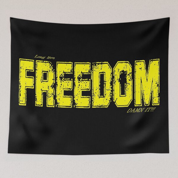 Item preview, Libertarian designed and sold by HeavenForce.