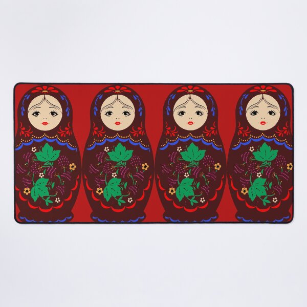 Item preview, Matryoshka designed and sold by mikistudio.