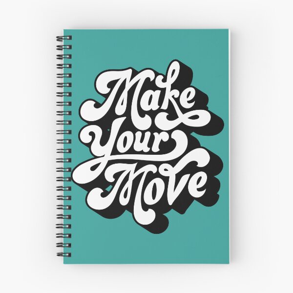 Item preview, Make your move designed and sold by thejamestaylor.