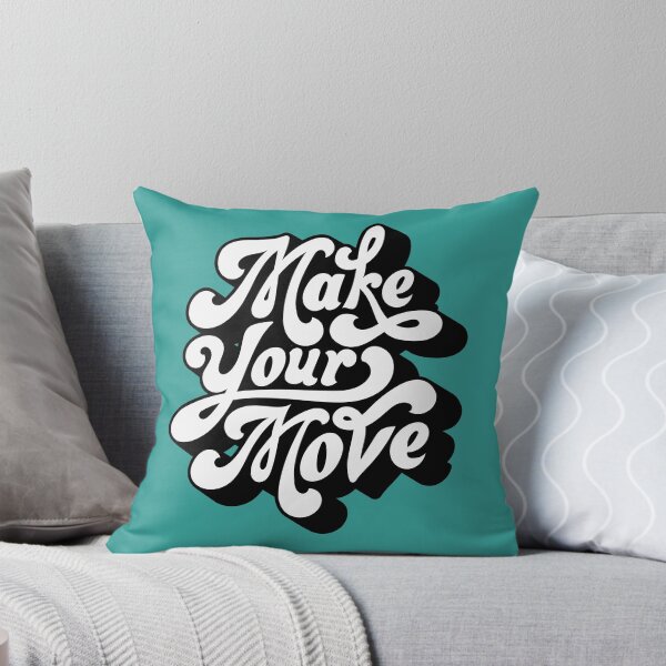 Item preview, Make your move designed and sold by thejamestaylor.