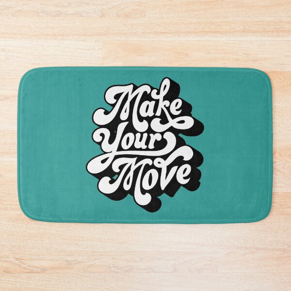 Item preview, Make your move designed and sold by thejamestaylor.