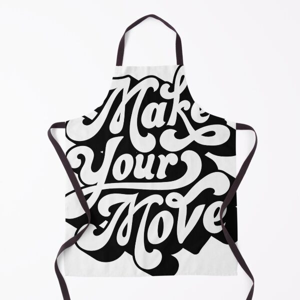 Item preview, Make your move designed and sold by thejamestaylor.