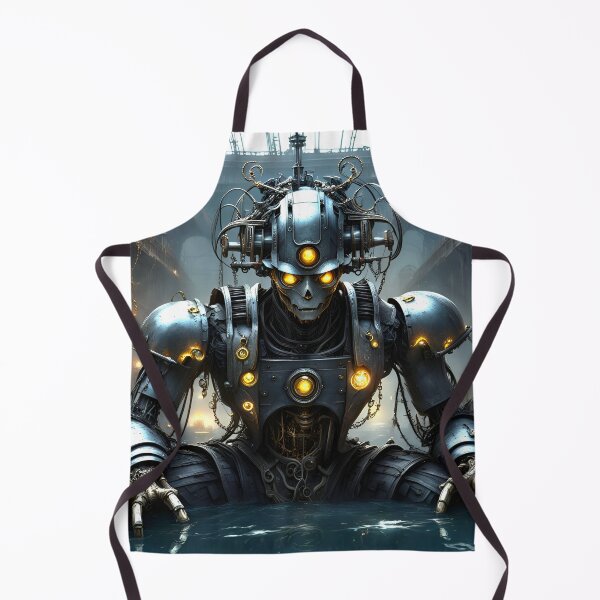 Item preview, Android Oil Bath designed and sold by Bright-Moonrise.