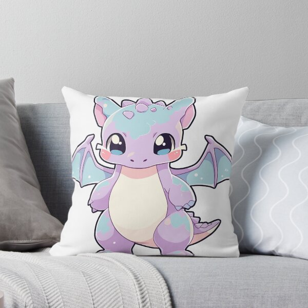 Item preview, Twinkling Pastel Dragon Delight Design designed and sold by pixelpopplanet.