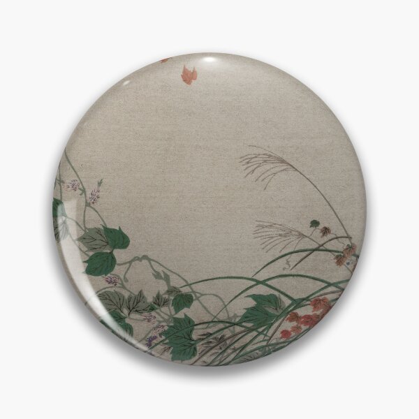 Item preview, Autumn (1890–1900) by Kogyo Tsukioka designed and sold by My Artprintz.