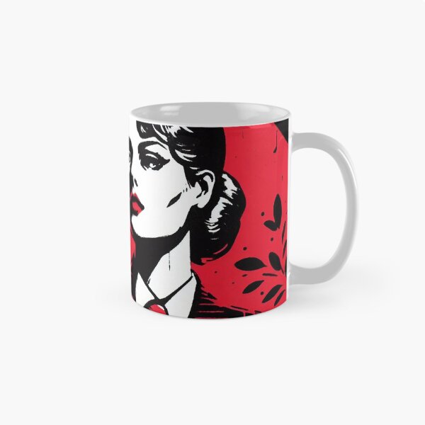 Item preview, Noir Mafia [Vintage, Retro] designed and sold by RESToRAPTOR.