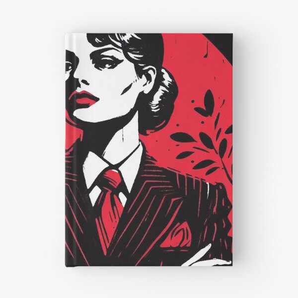 Item preview, Noir Mafia [Vintage, Retro] designed and sold by RESToRAPTOR.