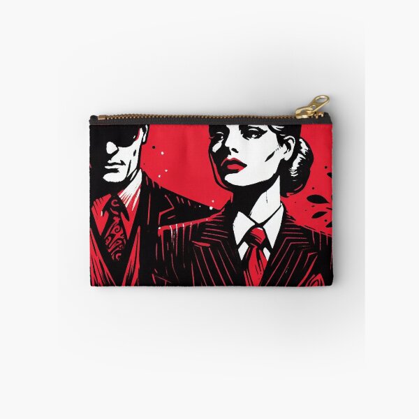 Item preview, Noir Mafia [Vintage, Retro] designed and sold by RESToRAPTOR.