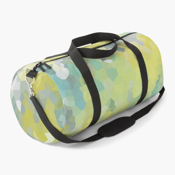 Item preview, Sunny Grove -Fractal, abstract geometric pattern designed and sold by MayGreenAbgrall.