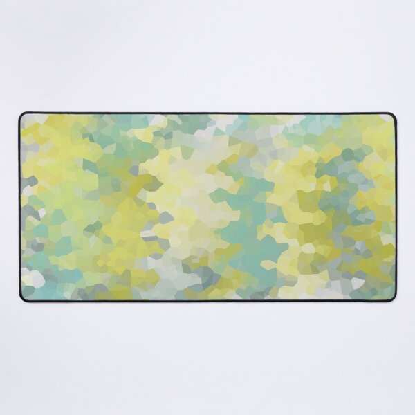 Item preview, Sunny Grove -Fractal, abstract geometric pattern designed and sold by MayGreenAbgrall.