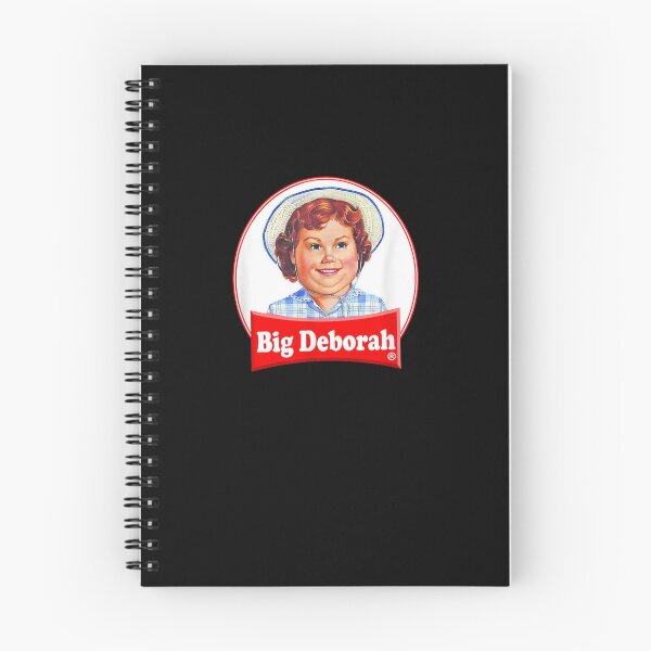 Item preview, Big Deborah designed and sold by HoneyDesignArts.