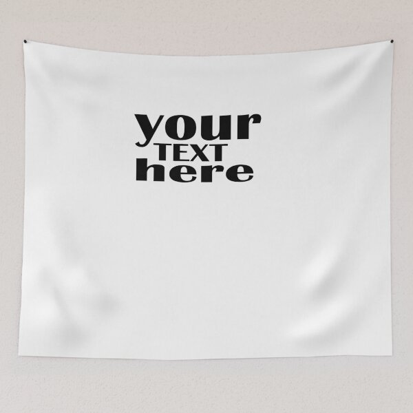 Item preview, Your text here designed and sold by Mahmoudshoping.