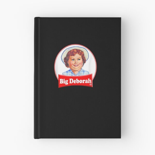Item preview, Big Deborah designed and sold by HoneyDesignArts.