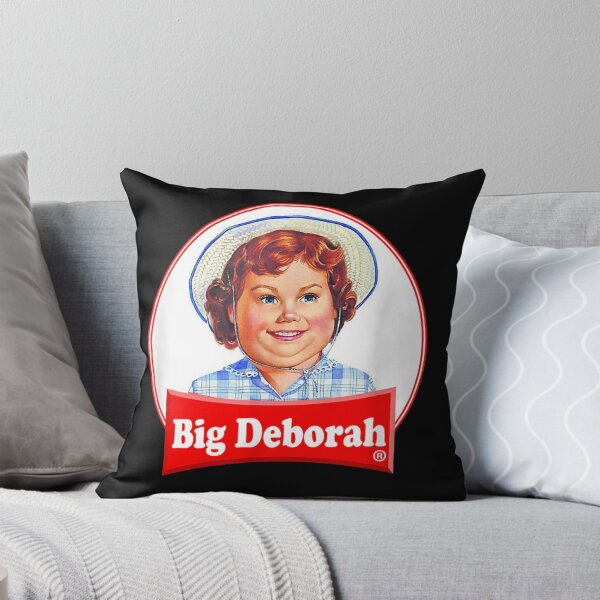 Item preview, Big Deborah designed and sold by HoneyDesignArts.