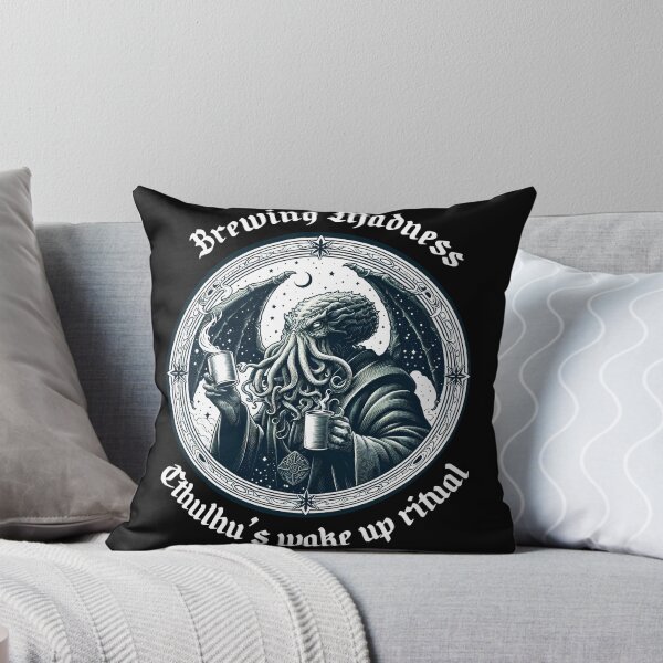 Item preview, Brewing madness designed and sold by MysticVault.