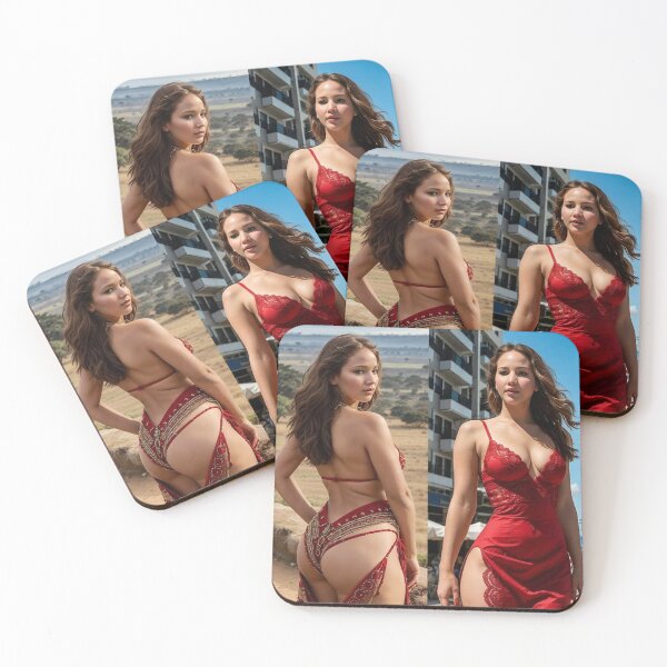 Item preview, Jennifer Lawrence so hot designed and sold by warshipologiste.