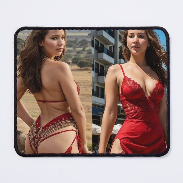 Item preview, Jennifer Lawrence so hot designed and sold by warshipologiste.