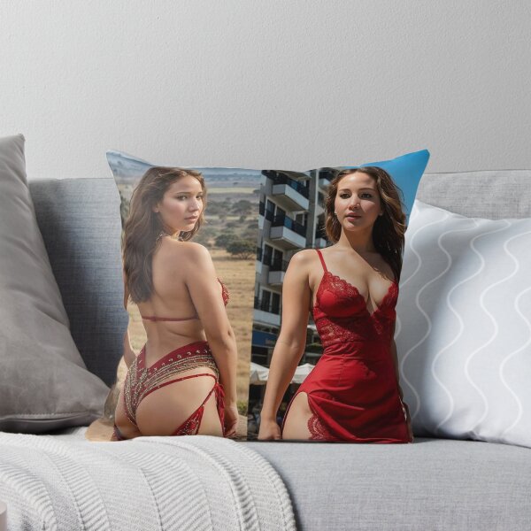 Item preview, Jennifer Lawrence so hot designed and sold by warshipologiste.