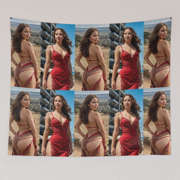 Item preview, Jennifer Lawrence so hot designed and sold by warshipologiste.