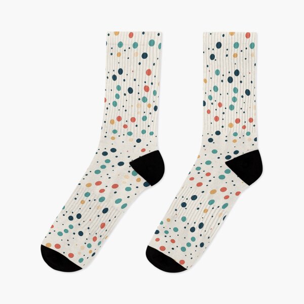 Artikelvorschau, Random Dotted Pattern #2 entworfen und verkauft von Geniecreatives.
