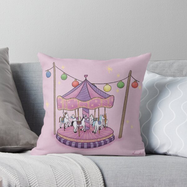 Item preview, Carousel designed and sold by Nymphea-f.