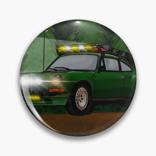 Item preview, Classic Safari Rally Car  designed and sold by Arseman69.