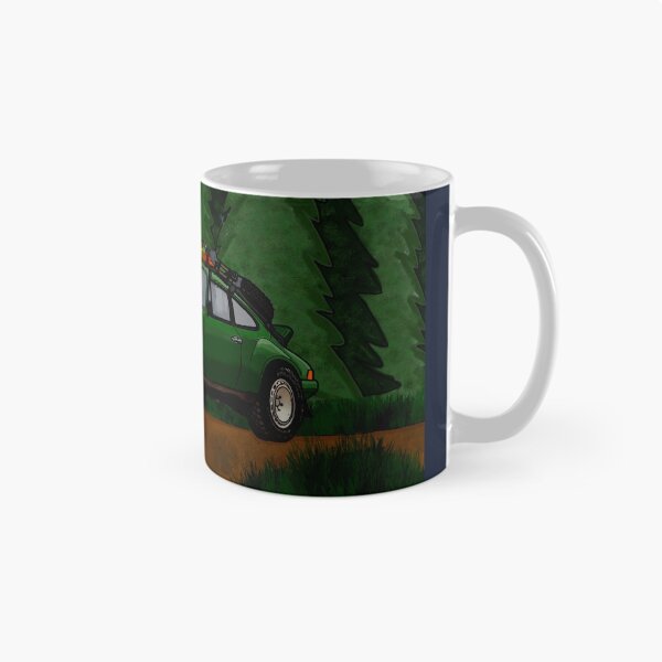 Item preview, Classic Safari Rally Car  designed and sold by Arseman69.