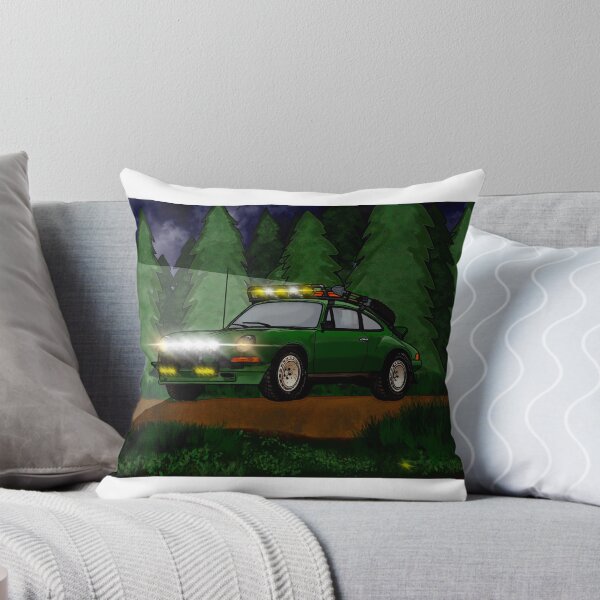 Item preview, Classic Safari Rally Car  designed and sold by Arseman69.