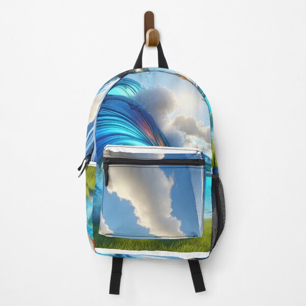 Item preview, Frutiger Aero Ambience designed and sold by gustavotiano.