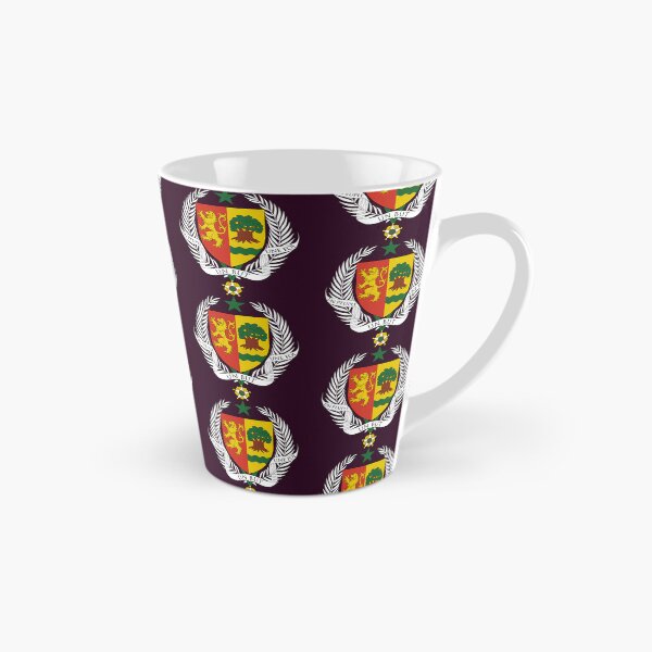 Item preview, Coat of arms of Senegal designed and sold by Yzakreativ.