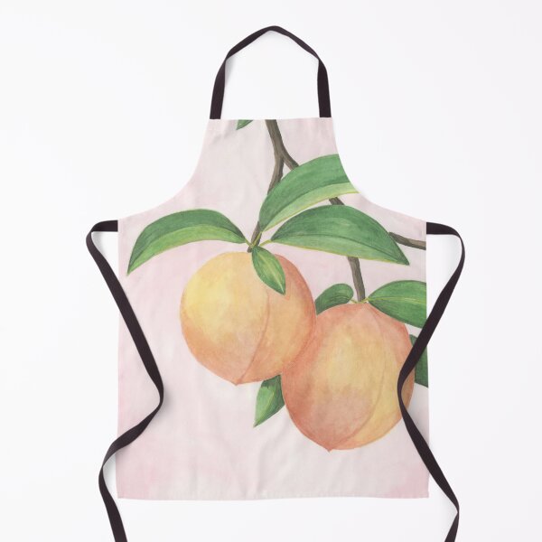 Item preview, Peachy designed and sold by Wyndee Breheny.