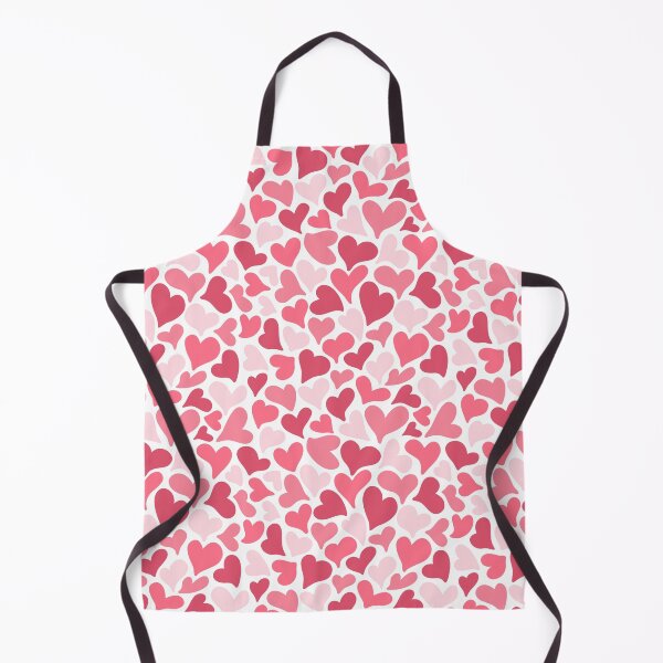 Item preview, Pink Hearts designed and sold by heartlocked.
